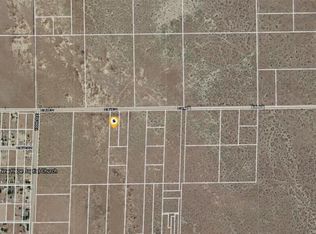 Q Avenue Q, Littlerock, CA 93543