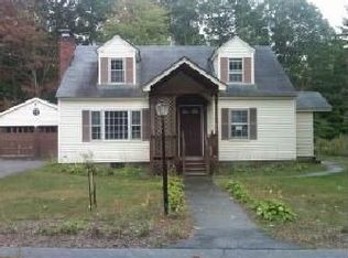 20 S Sulloway St, Franklin, NH 03235