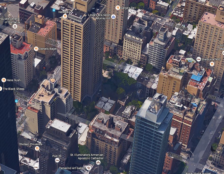 1st image of East 38th Street #1