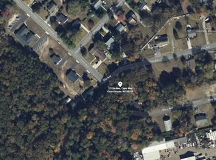 17 Ella Ave, Cape May Court House, NJ 08210