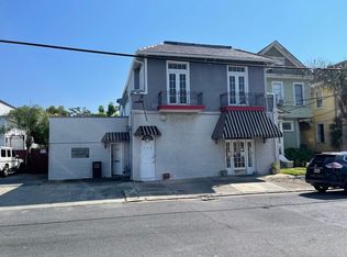3927 Iberville St, New Orleans, LA 70119