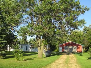 2820 6th Ave, Grand Marsh, WI 53936