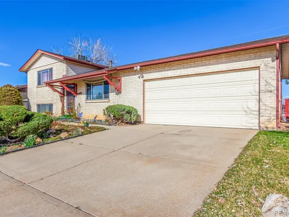 5518 Granby Street, Denver, CO 80239