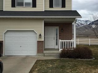 239 E 830 S, Smithfield, UT 84335