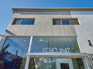 Echo Designer Loft Apartments, Los Angeles, CA 90026