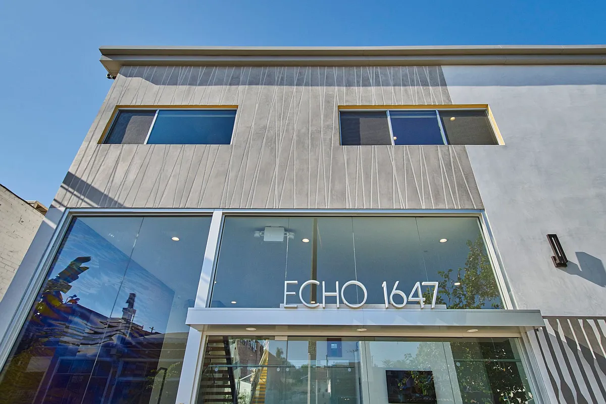 Building Photo - Echo Designer Loft Apartments