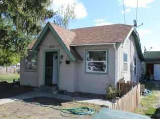 1912 Balm St, Baker City, OR 97814