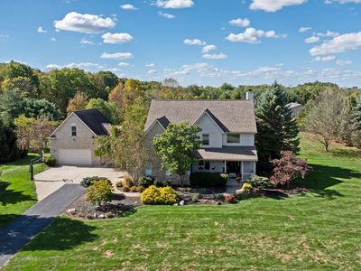 3222 Ryan Meadow Pl, Galena, OH, 43021