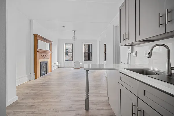 Rented by Corcoran | media 1