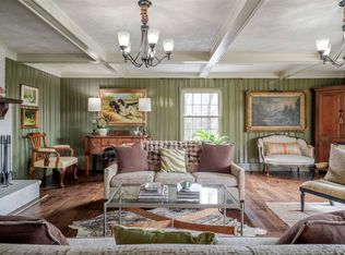 21 Deer Path, Charlottesville, VA 22903