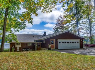 N9717 Crystal Lake Rd, Pickerel, WI 54465