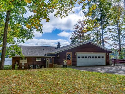 N9717 Crystal Lake Rd, Pickerel, WI, 54465