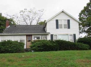 5030 Owosso Rd, Fowlerville, MI 48836