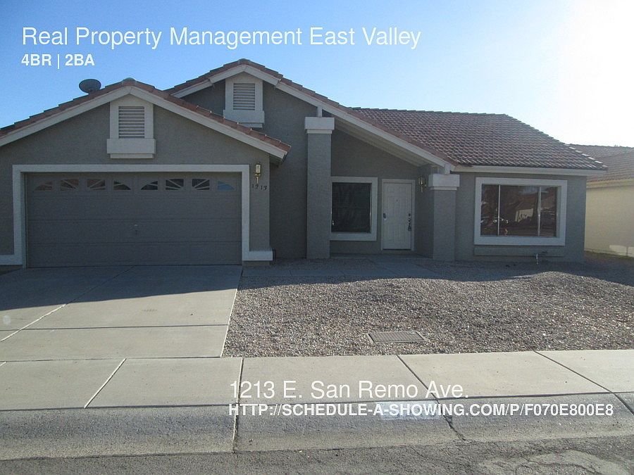1st image of 1213 E San Remo Ave