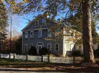 2 Westport Harbor Rd, Little Compton, RI 02837