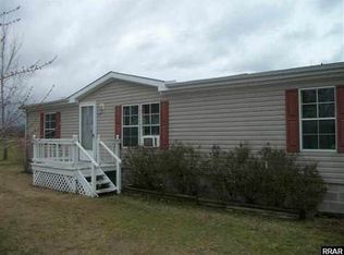 212 Morris Ave, Obion, TN 38240