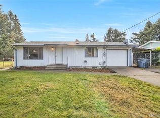 772 133rd St S, Tacoma, WA 98444