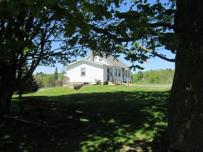 4472 Route 14 North, Irasburg, VT, 05845