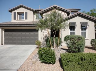 1148 Denman Valley St, Henderson, NV 89002