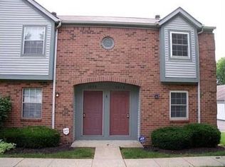 5948 Brady Dr, Columbus, OH 43229