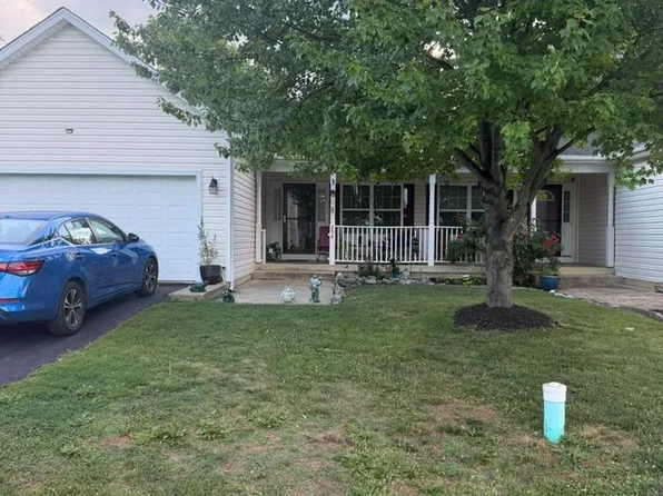 254 Dorothy Ct, Inwood, WV 25428