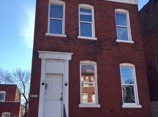2120 Stansbury St, Saint Louis, MO