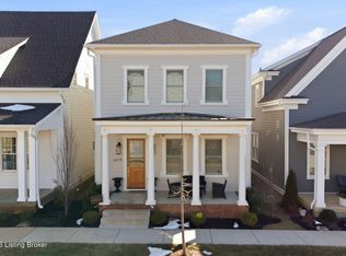 6219 Passionflower Dr, Prospect, KY 40059