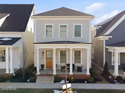 6219 Passionflower Dr, Prospect, KY, 40059