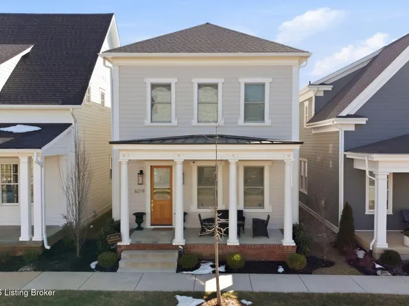 6219 Passionflower Dr, Prospect, KY 40059
