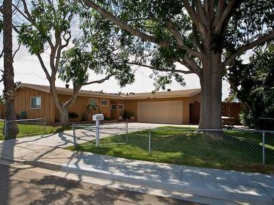 4624 Monongahela St, San Diego, CA, 92117