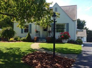 144 McMillen Ave, Beaver Falls, PA 15010