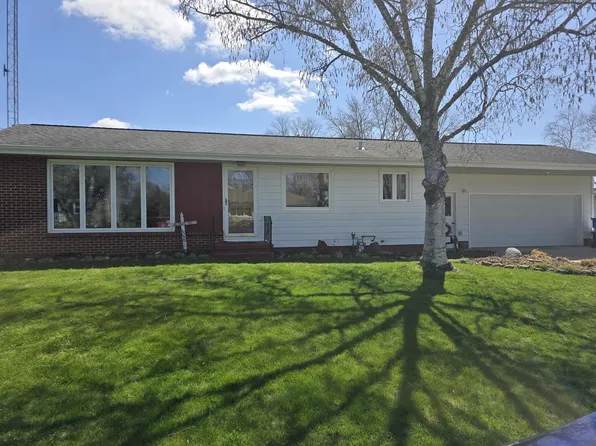 205 East Arcade AVENUE, Watertown, WI 53098