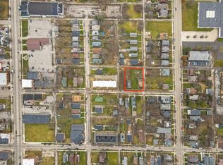 329 Loeffler Ave, Columbus, OH 43205