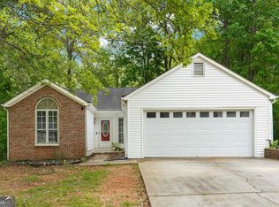 7420 Hunters Ridge Dr, Douglasville, GA 30134