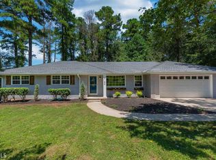 4186 Castle Pines Ct, Tucker, GA 30084