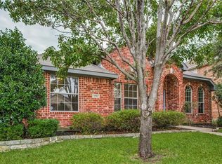 1706 Bur Oak Dr, Allen, TX 75002