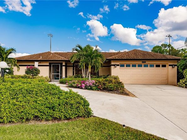 Gulf Coast Fort Myers Real Estate 45 Homes For Sale Zillow