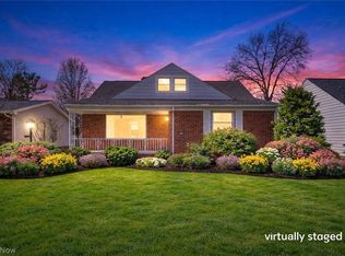 7334 Grant Blvd, Middleburg Heights, OH
