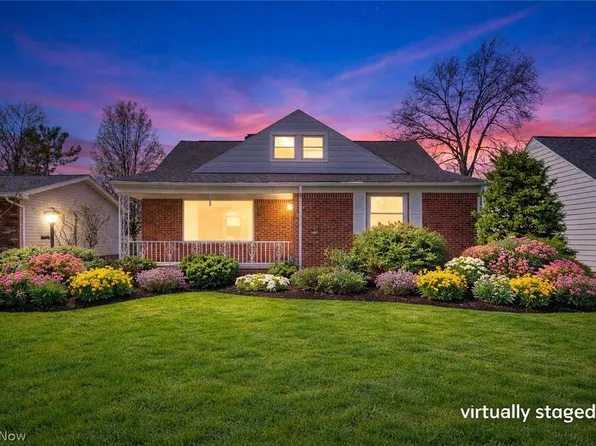 7334 Grant Blvd, Middleburg Heights, OH 44130