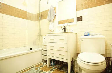 Rented by Doorway NYC, LLC