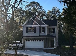 4741 Spring Branch Rd, Columbia, SC 29206