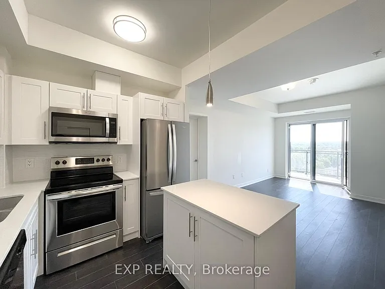 128 King St N #1606 — Photo 3