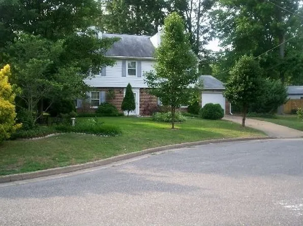 765 April Ln, Newport News, VA 23601
