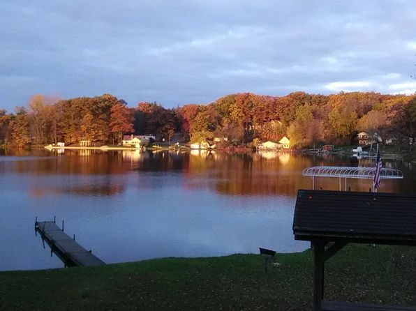 0 Spruce Rd, Lakeview, MI 48850