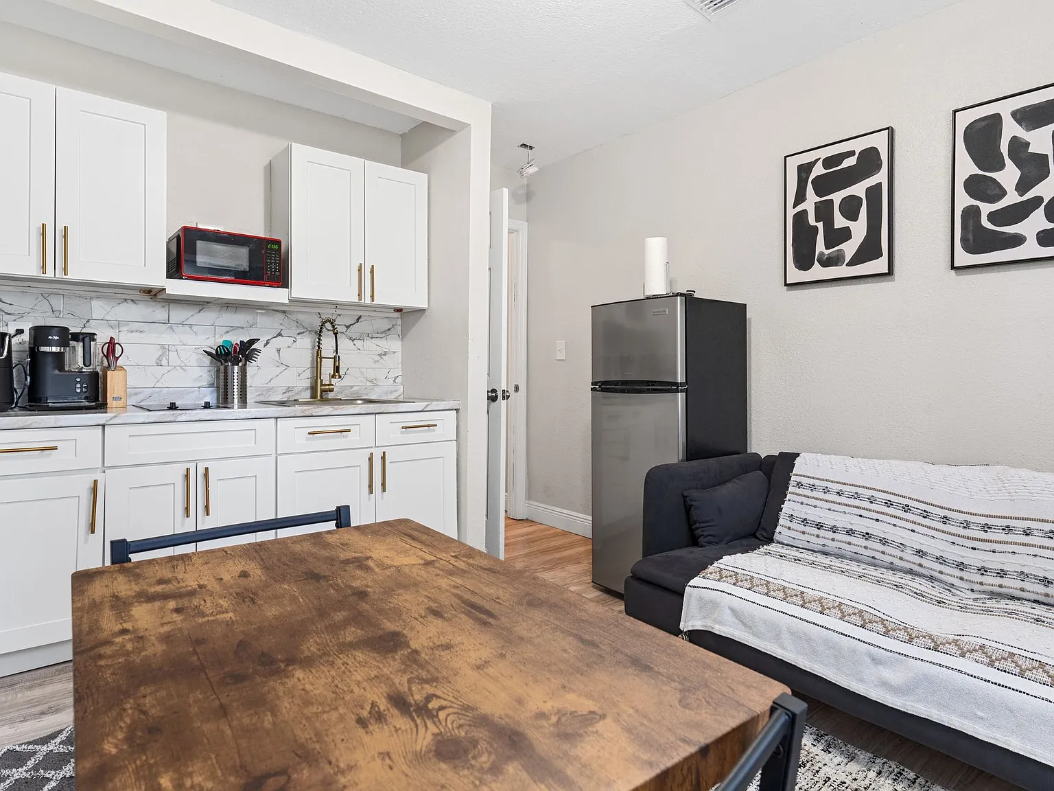 1 bed, $1,350 — Photo 3