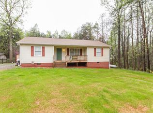 6722 Lakeview Rd, Mebane, NC 27302