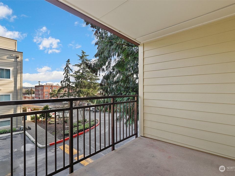 The Sandpiper Apartments - Seattle, WA | Zillow