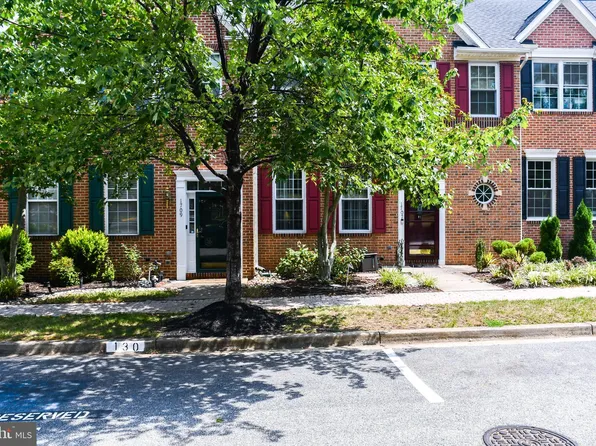 1709 Chinaberry Ct, Bowie, MD 20721