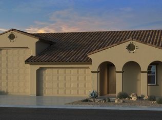 55-RV2 Plan, Allen Ranches Fiesta Collection, Litchfield Park, AZ 85340