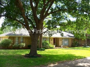 4310 Fawnhollow Dr, Dallas, TX 75244